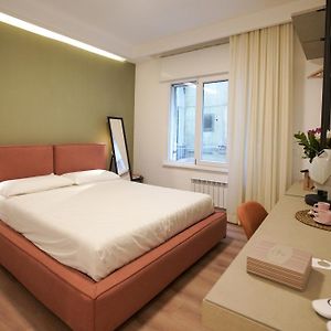 Private Bathroom Double Room